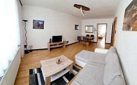 Sunny Apartment