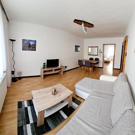 Sunny Apartment Vienna Esterno foto