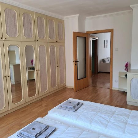 Sunny Apartment Vienna Esterno foto
