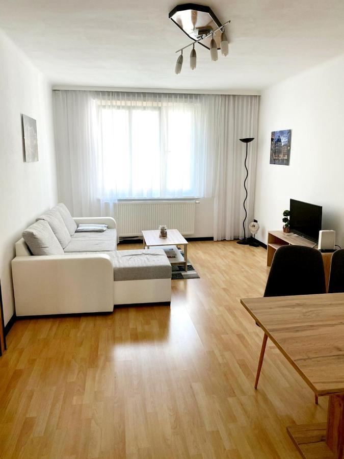 Sunny Apartment Vienna Esterno foto
