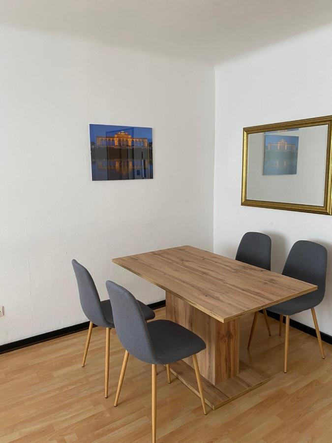 Sunny Apartment Vienna Esterno foto