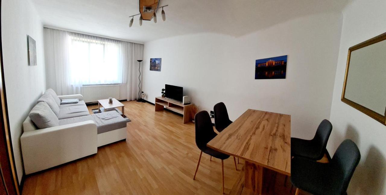 Sunny Apartment Vienna Esterno foto
