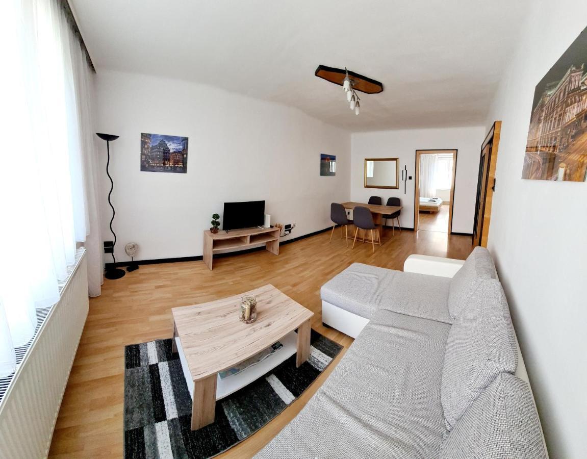 Sunny Apartment Vienna Esterno foto
